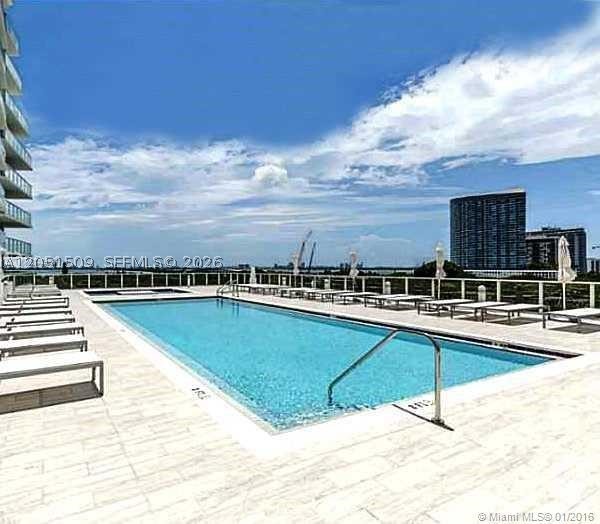 4250 BISCAYNE BOULEVARD - Residential