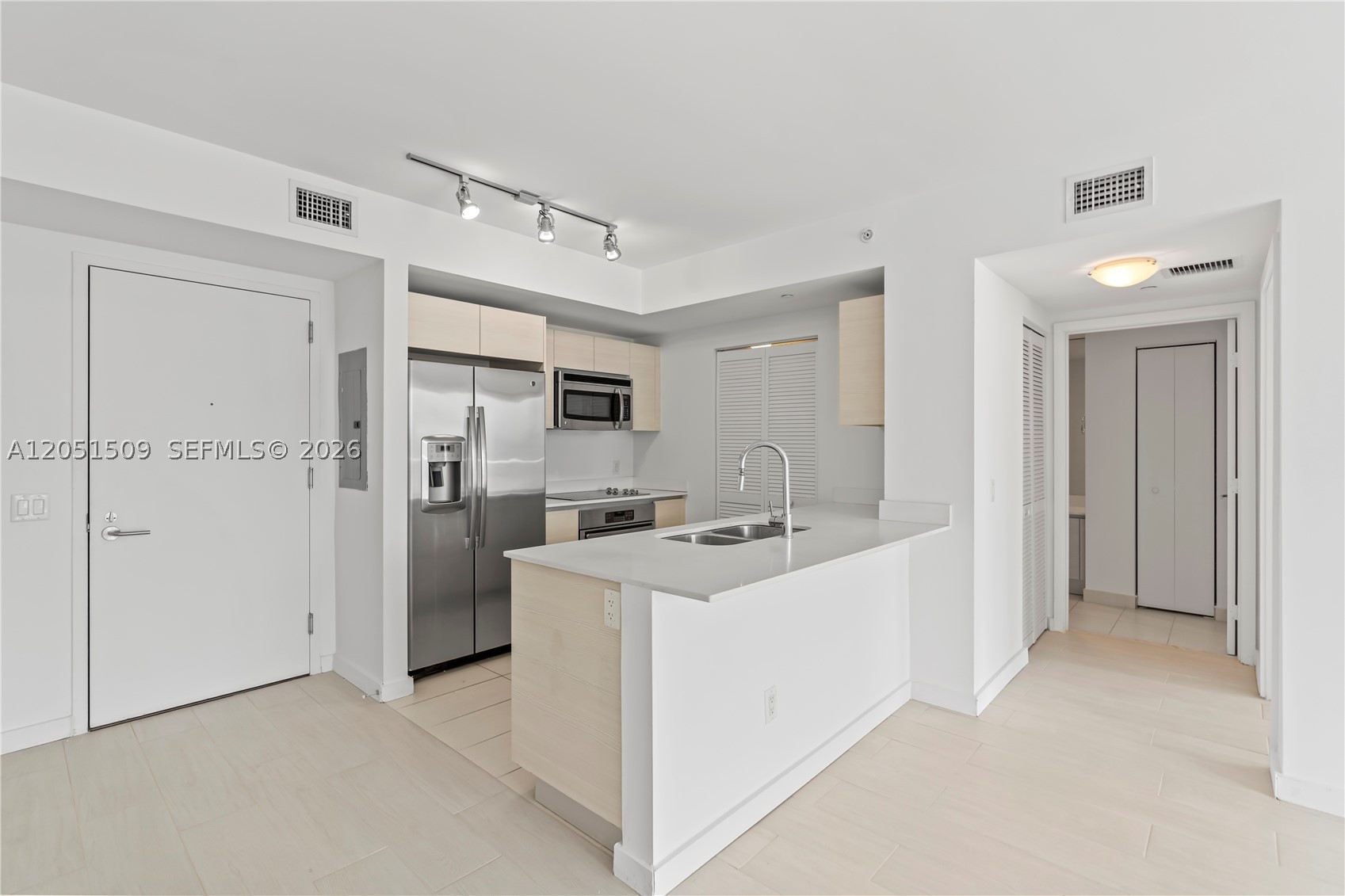 4250 BISCAYNE BOULEVARD - Residential