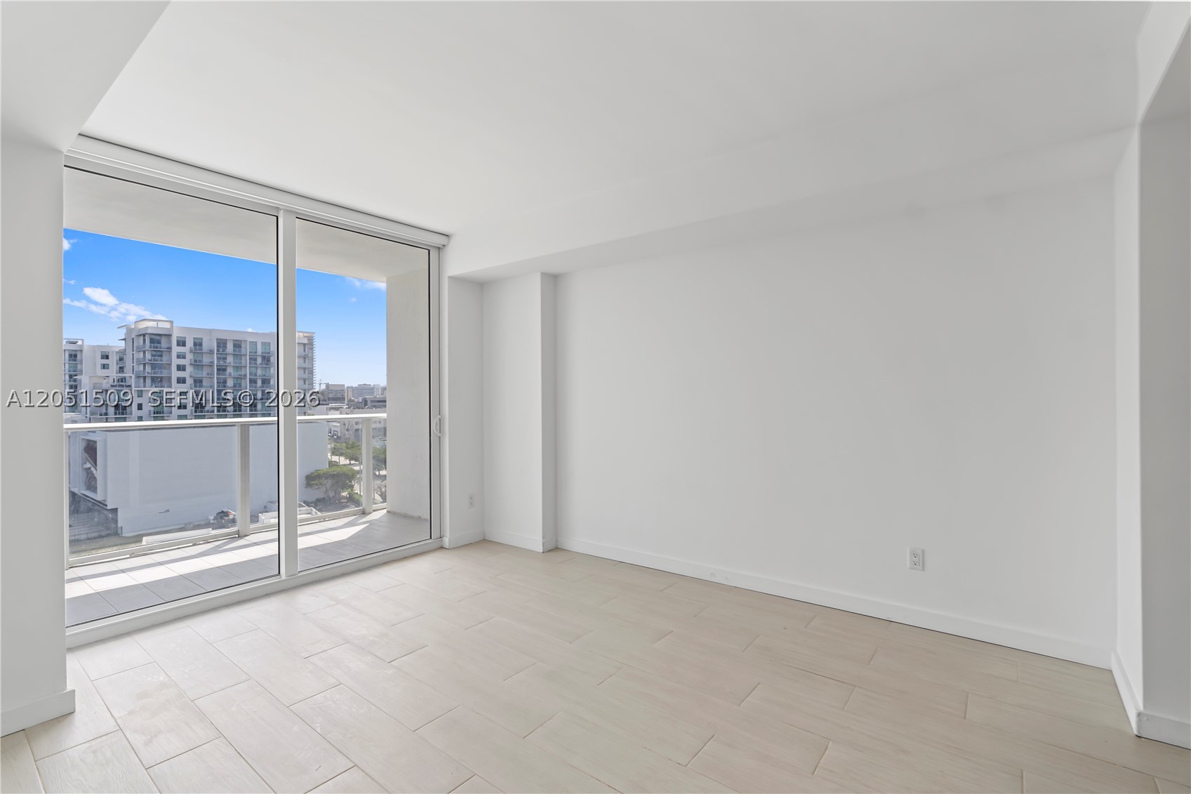 4250 BISCAYNE BOULEVARD - Residential