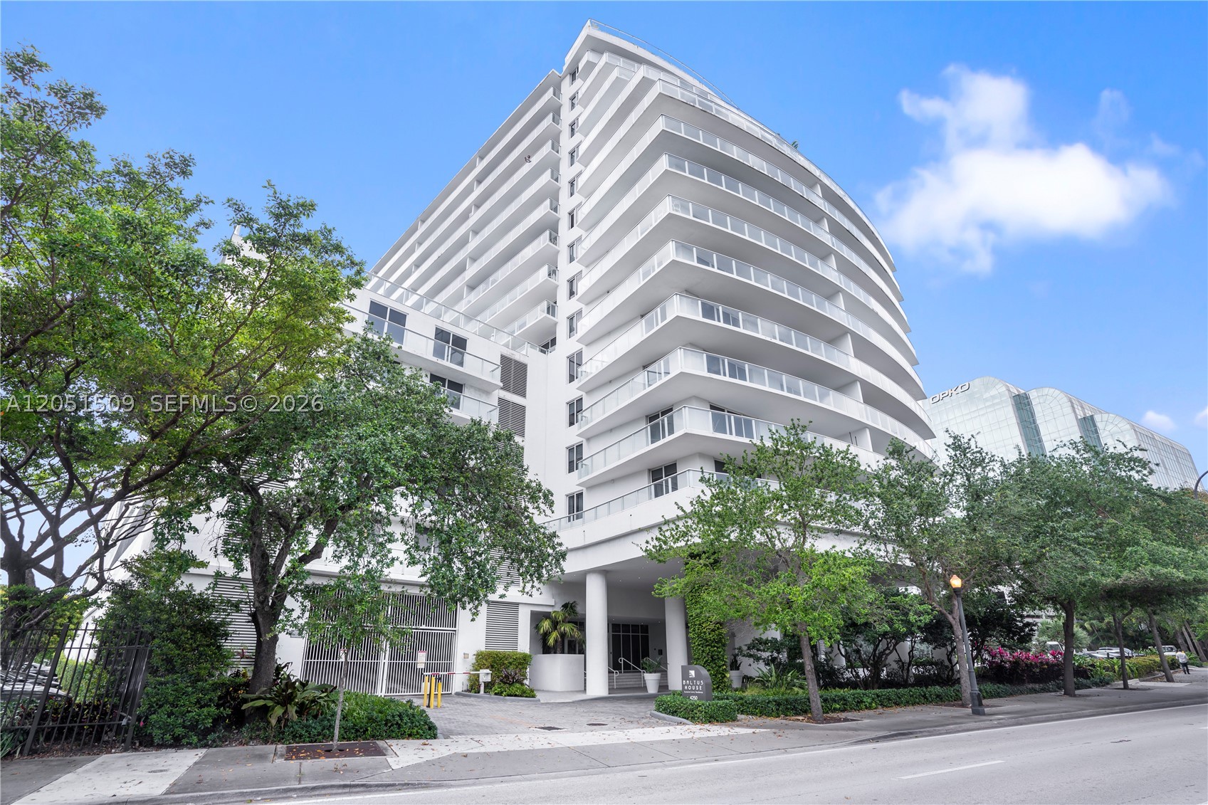 4250 BISCAYNE BOULEVARD - Residential