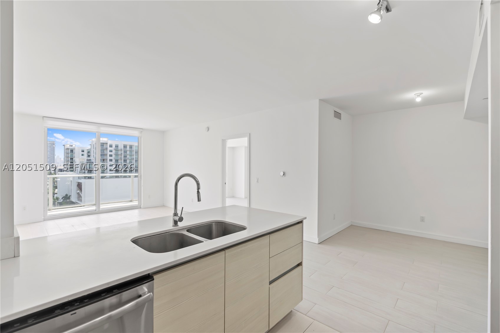 4250 BISCAYNE BOULEVARD - Residential