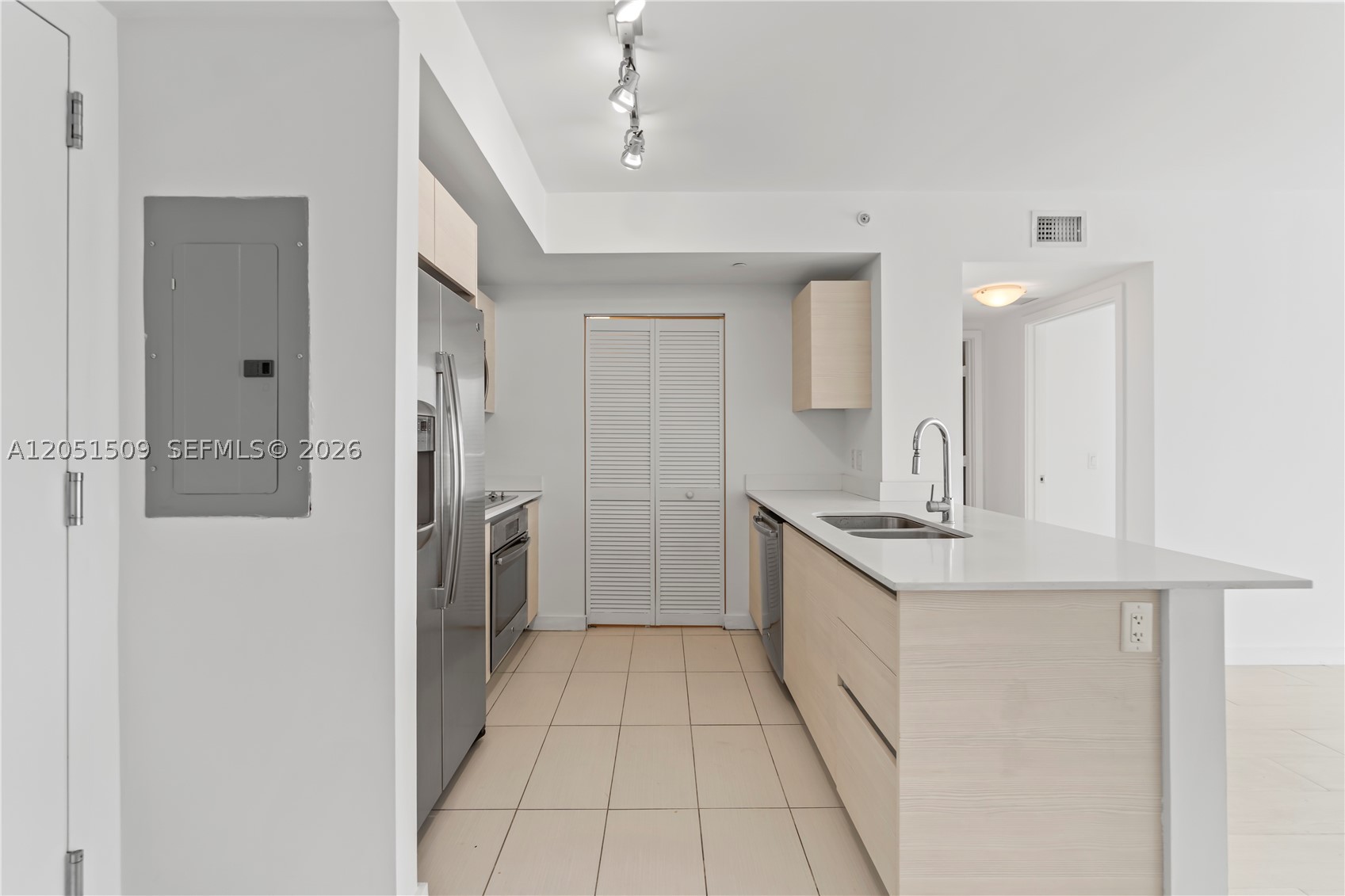4250 BISCAYNE BOULEVARD - Residential