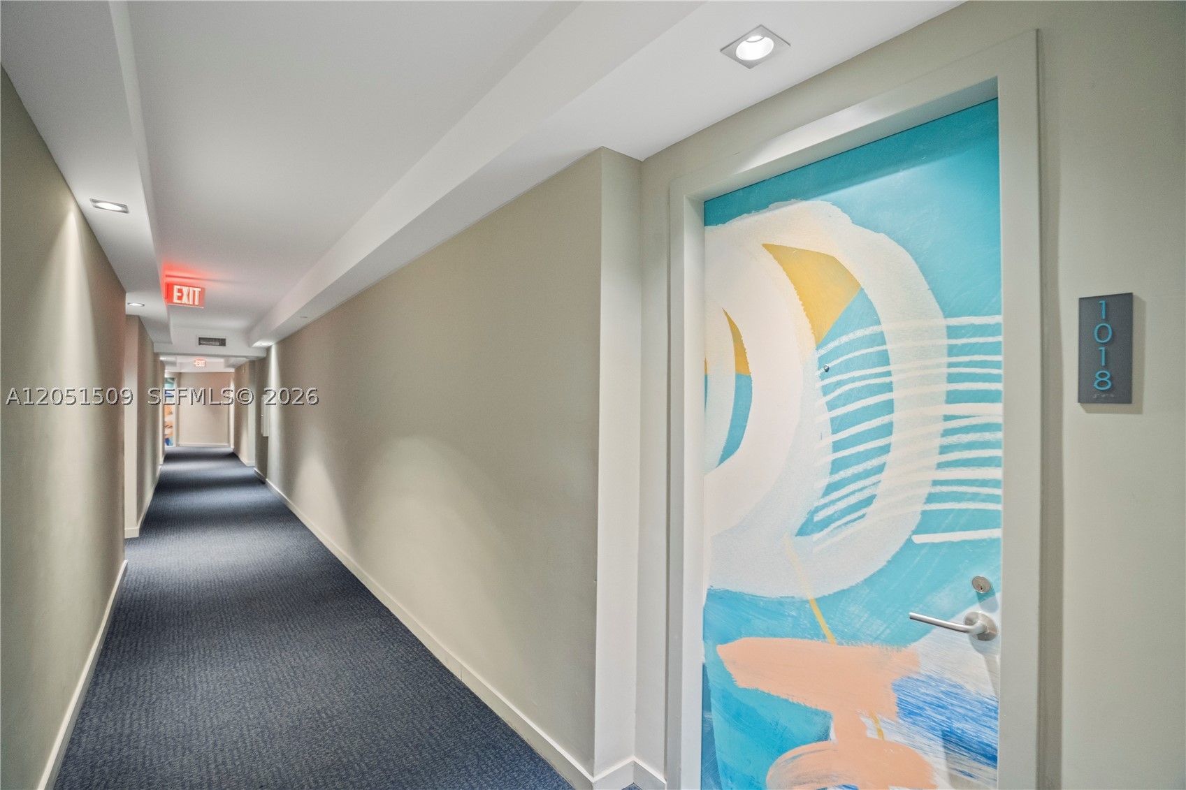 4250 BISCAYNE BOULEVARD - Residential