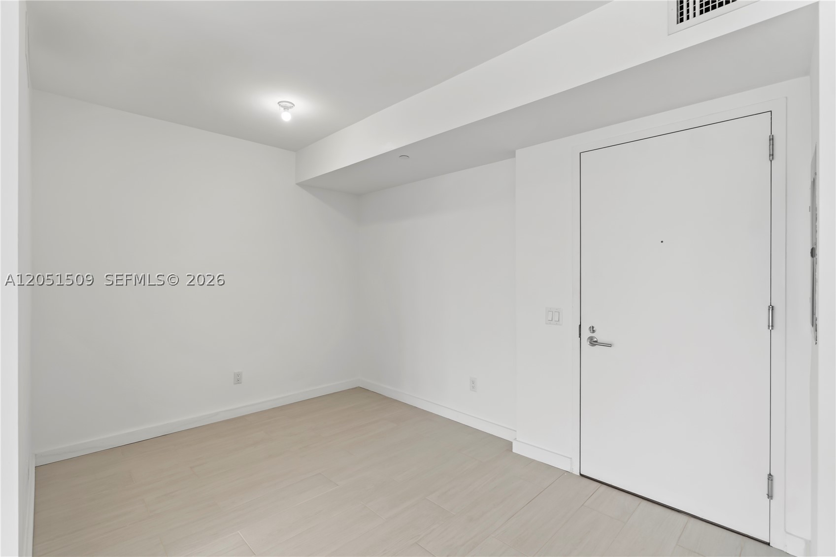 4250 BISCAYNE BOULEVARD - Residential