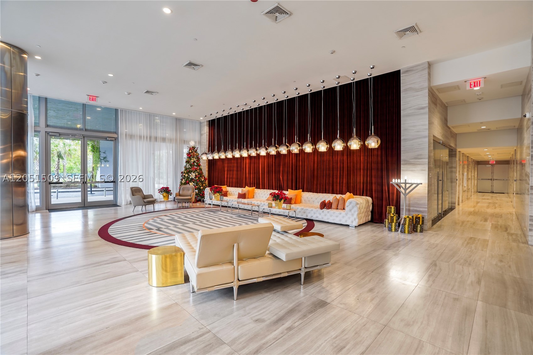 4250 BISCAYNE BOULEVARD - Residential