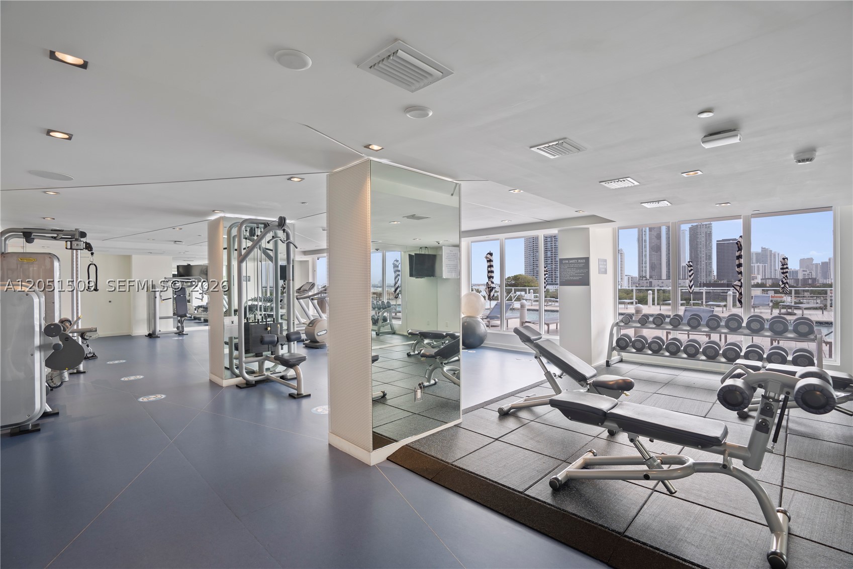 4250 BISCAYNE BOULEVARD - Residential