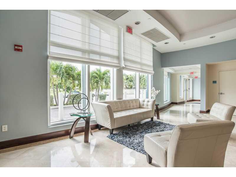 OCEANBLUE CONDO OF MIAMI - Residential Lease
