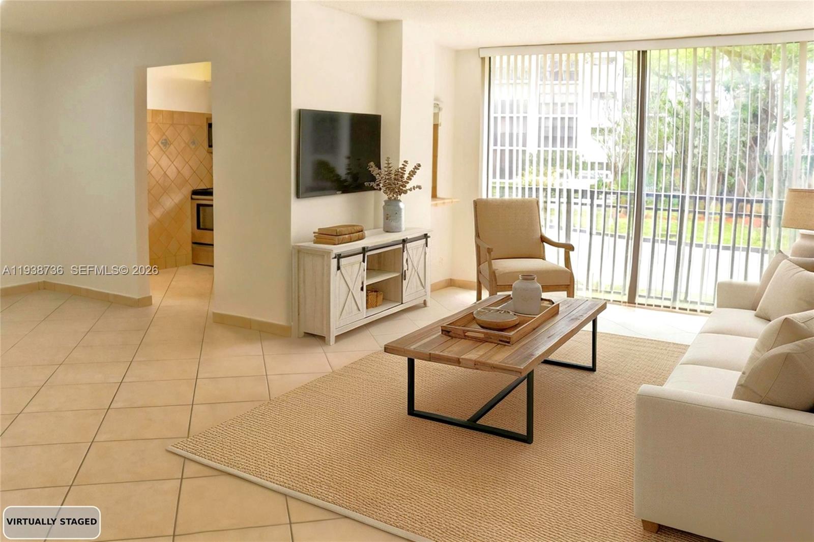 Nestled in the coveted Sunny Isles neighborhood, this 1-bedroom, 1.5-bathroom condominium offers an excellent opportunity for both renovation enthusiasts and investors. Featuring a convenient layout, the unit provides a comfortable living space with ample potential for customization. Located in a desirable area, residents can enjoy easy access to nearby amenities and attractions, including pristine beaches, upscale dining, and vibrant entertainment options. With its promising canvas awaiting transformation, this condominium offers a blank slate for those looking to create their ideal coastal retreat in one of South Florida’s most sought-after locations.