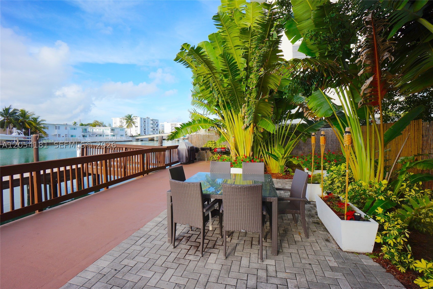 TATUM WATERWAY SUB - Residential Lease