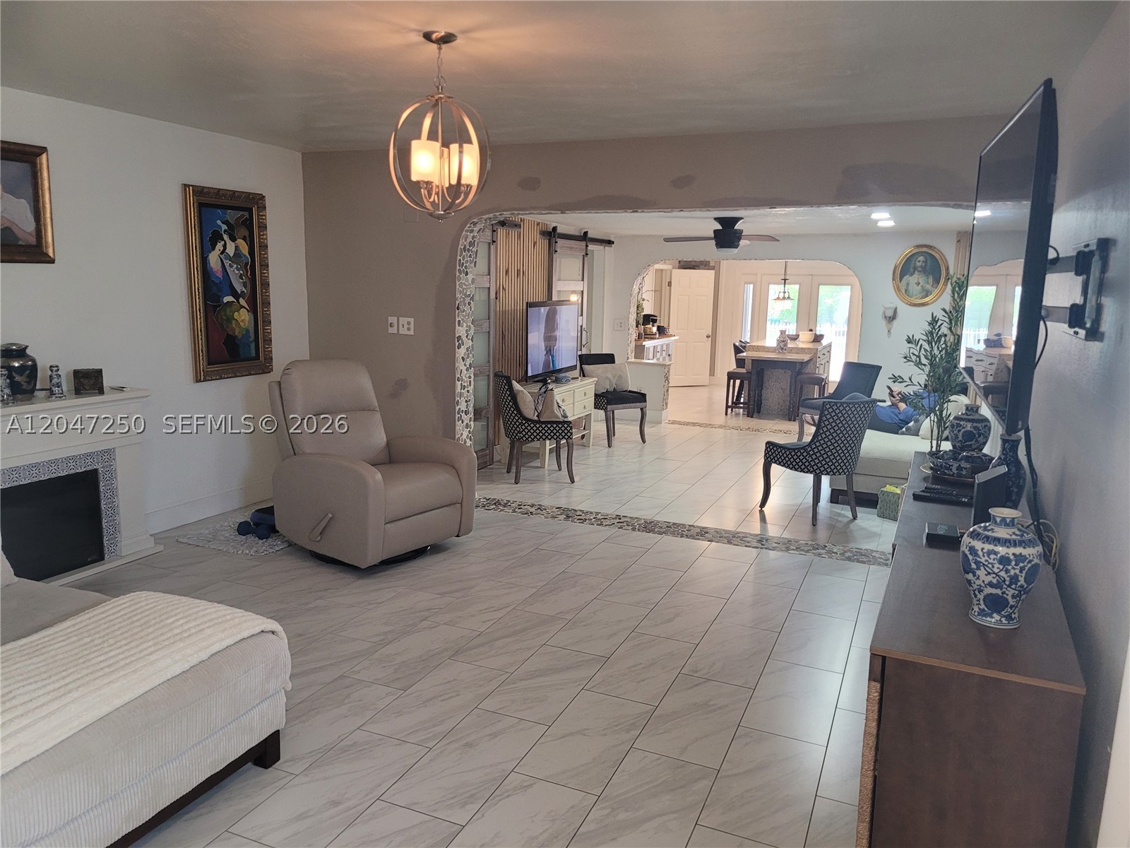 WESTHAVEN HEIGHTS 1ST ADD - Residential Lease