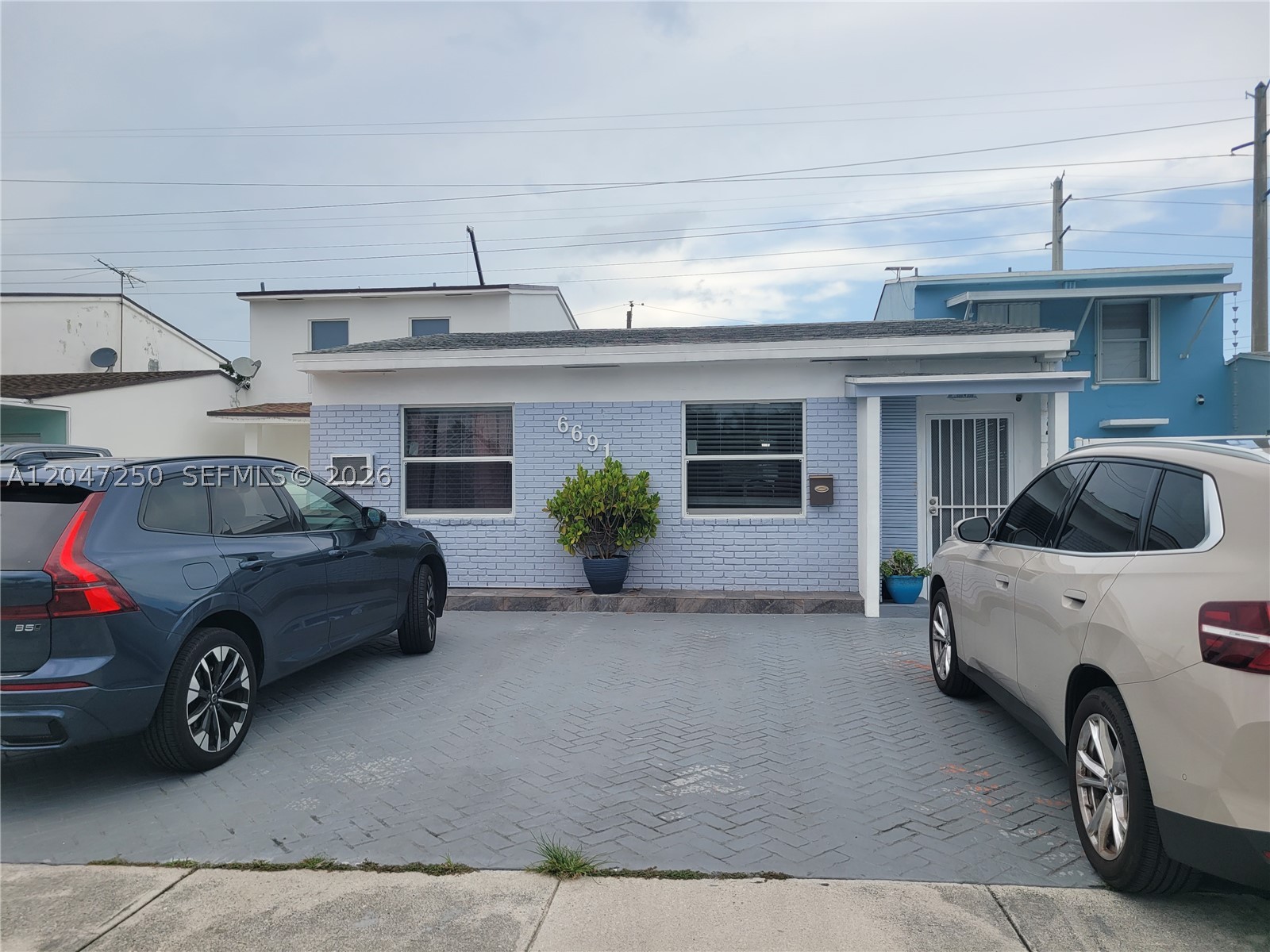 WESTHAVEN HEIGHTS 1ST ADD - Residential Lease