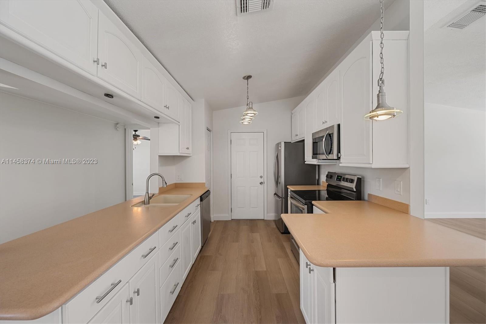 POINCIANA GARDENS SECTION - Residential