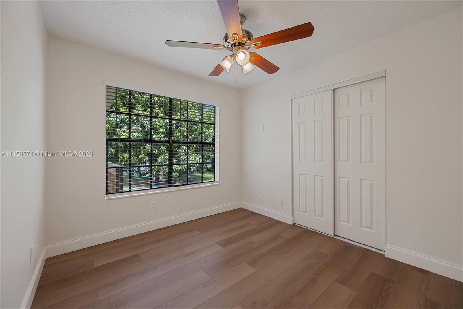 POINCIANA GARDENS SECTION - Residential