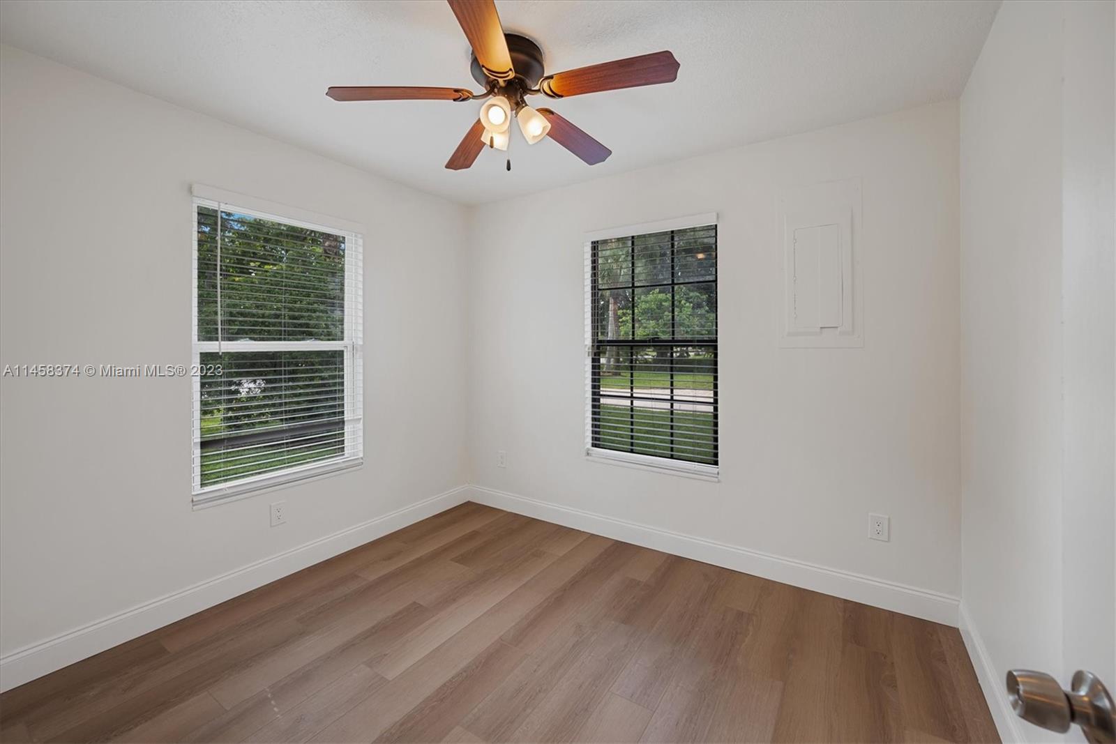 POINCIANA GARDENS SECTION - Residential