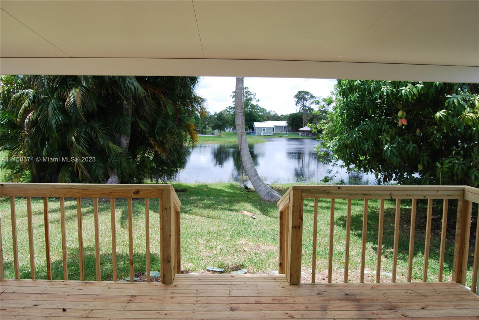 POINCIANA GARDENS SECTION - Residential