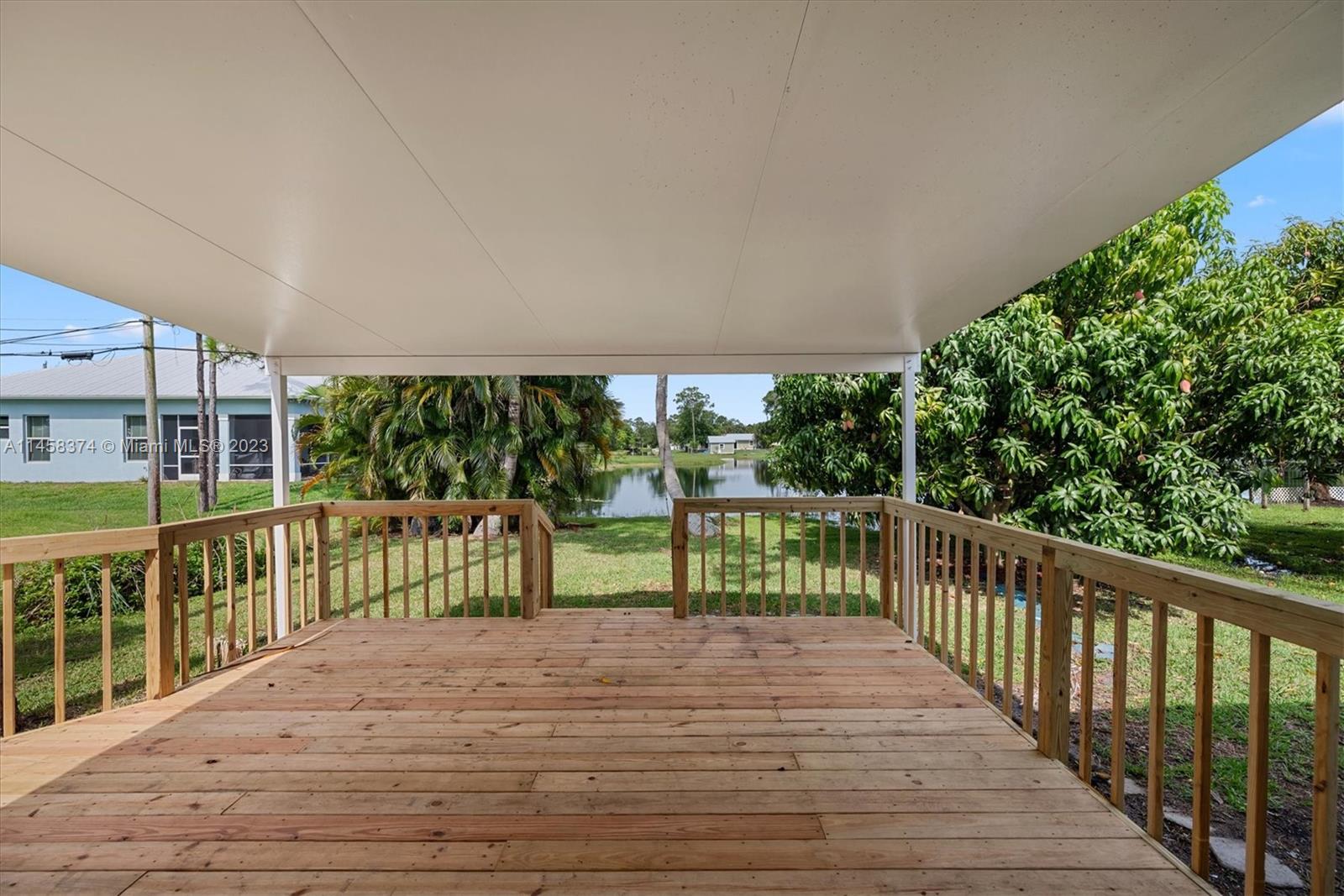 POINCIANA GARDENS SECTION - Residential