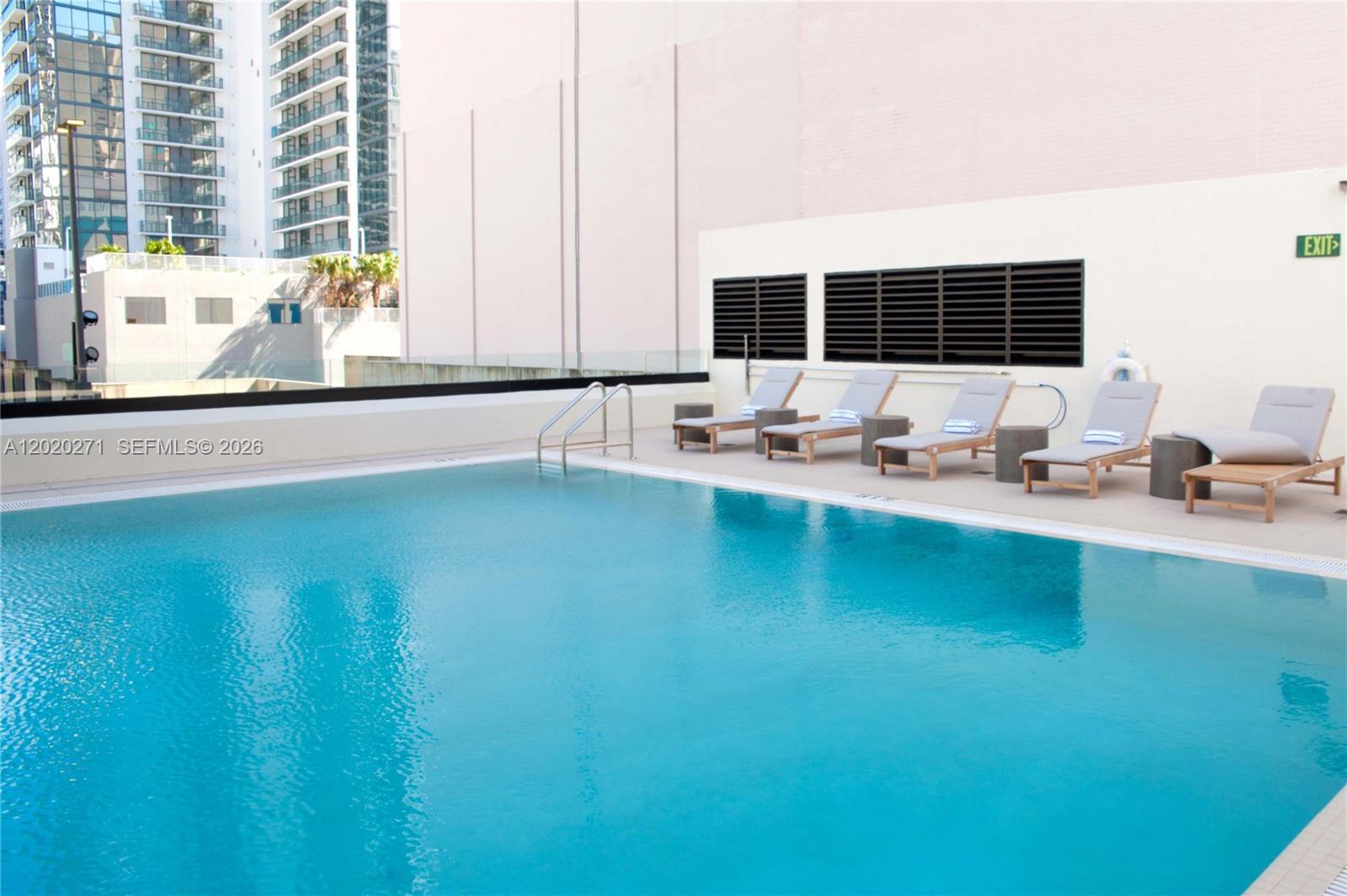 District 225 - Residential Lease