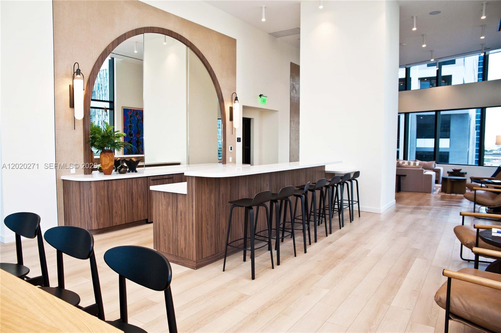 District 225 - Residential Lease