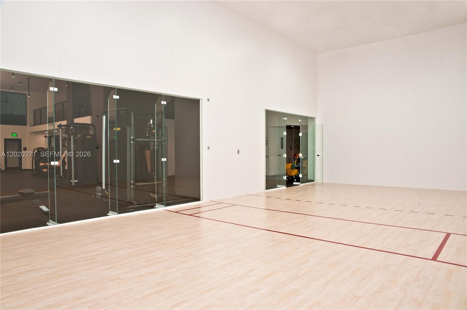 District 225 - Residential Lease