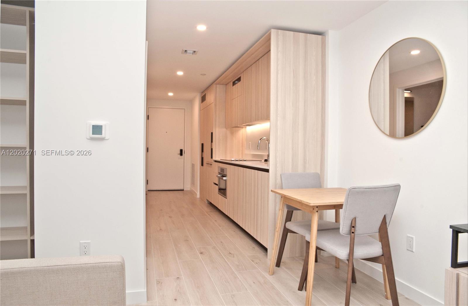 District 225 - Residential Lease