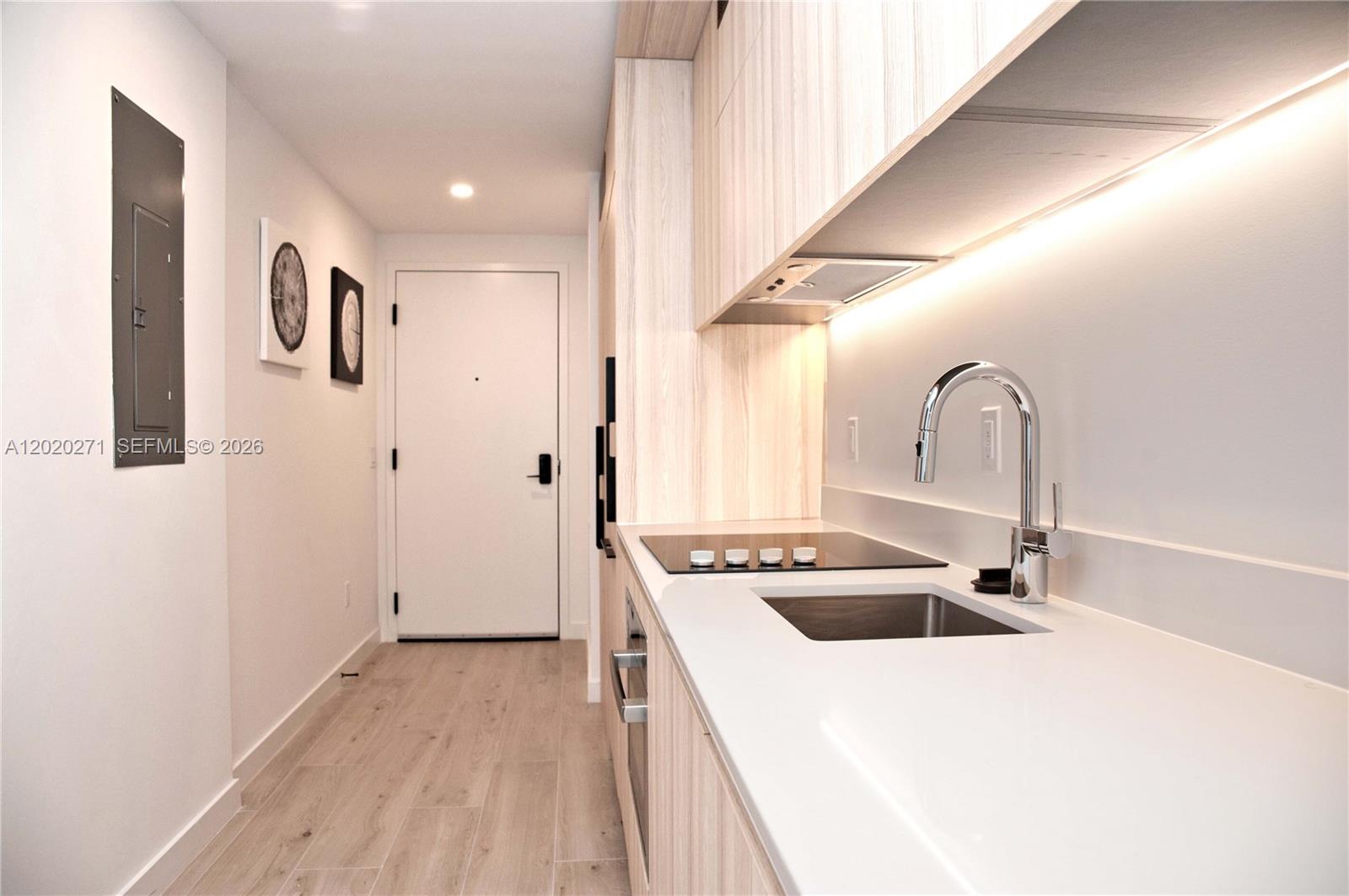 District 225 - Residential Lease