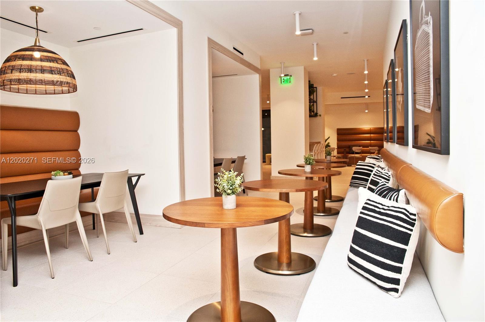 District 225 - Residential Lease