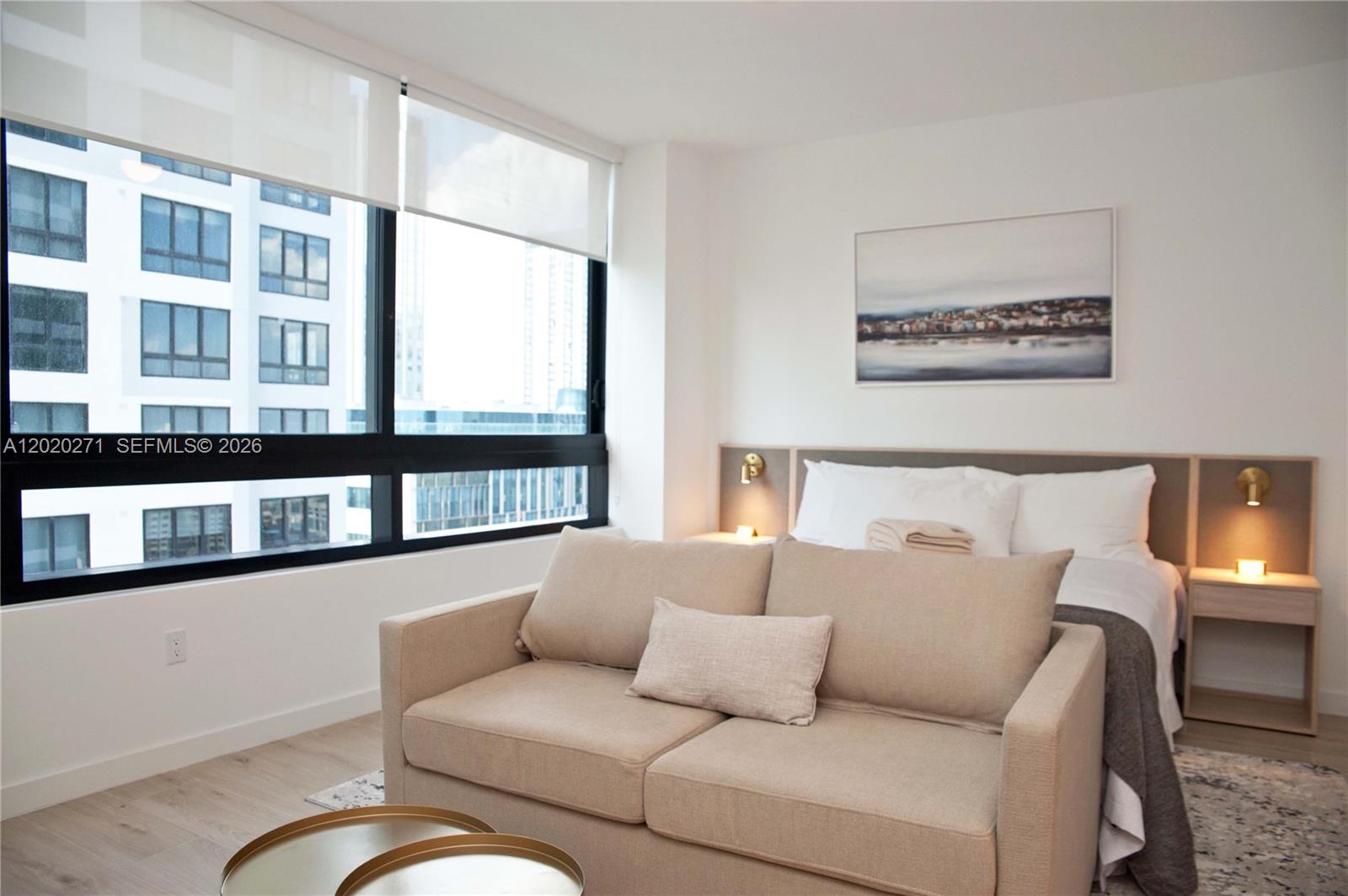District 225 - Residential Lease