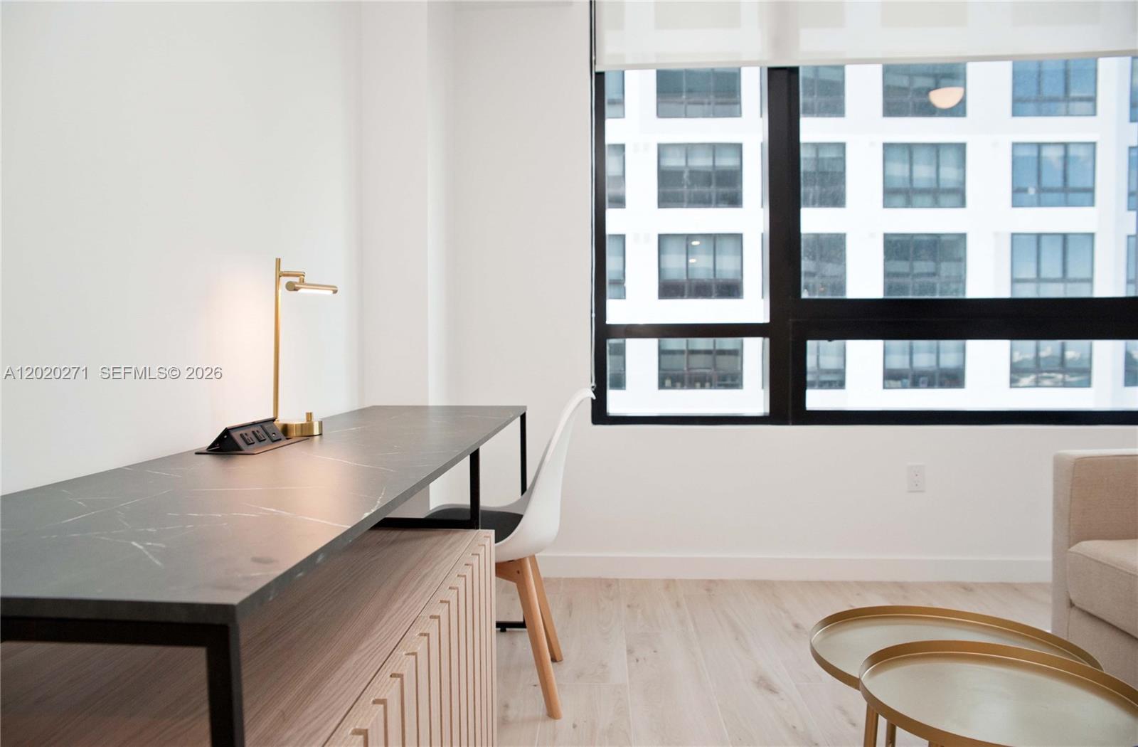 District 225 - Residential Lease