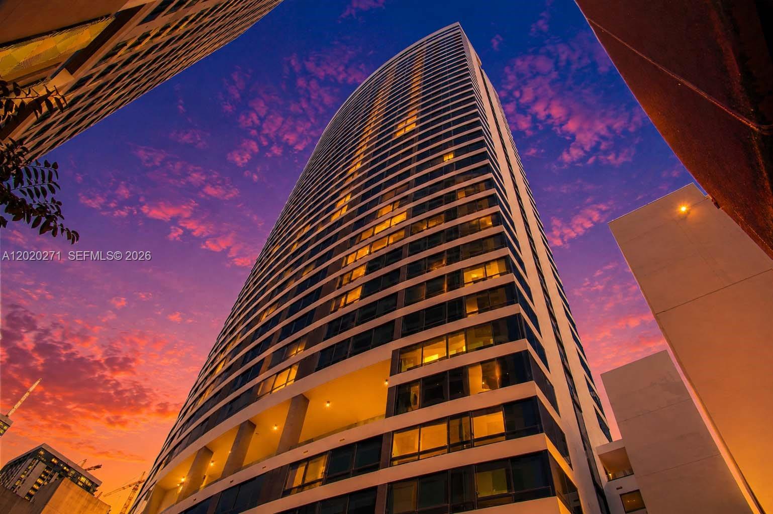 District 225 - Residential Lease