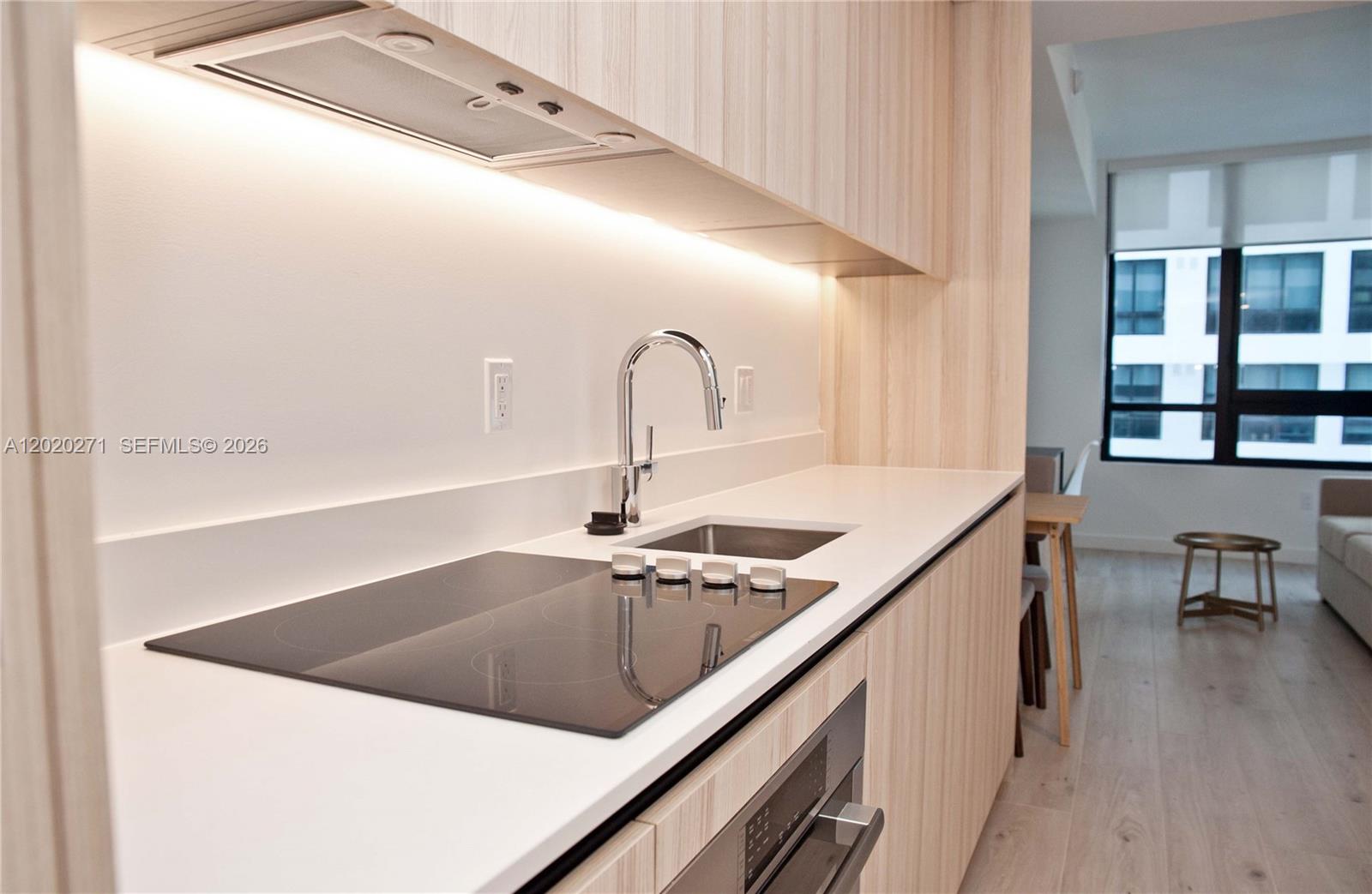 District 225 - Residential Lease