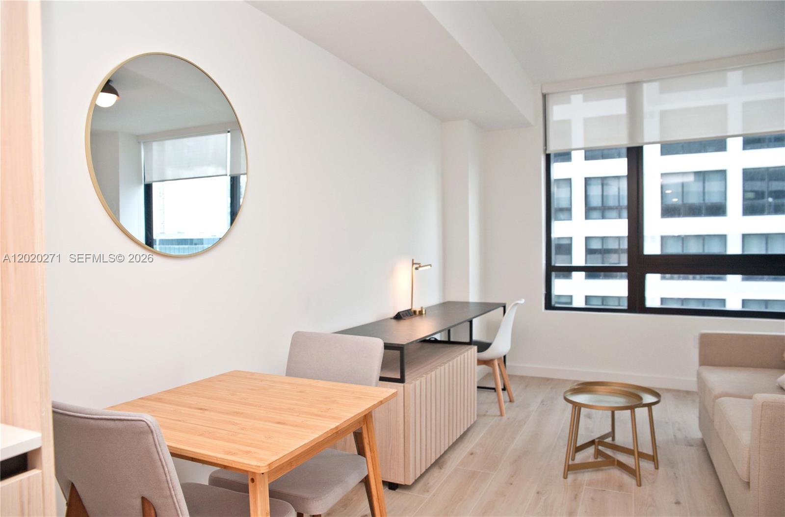 District 225 - Residential Lease
