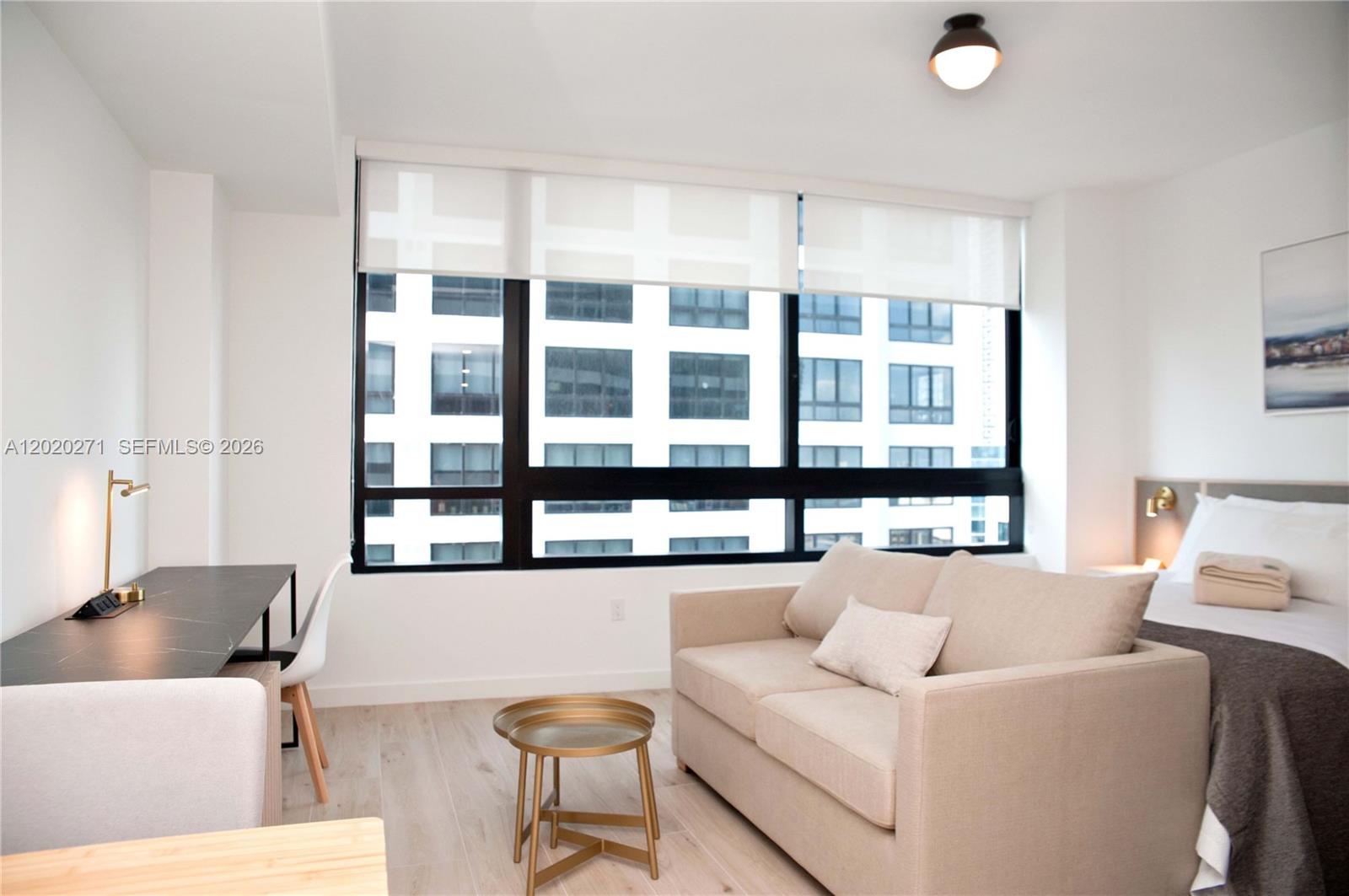 District 225 - Residential Lease