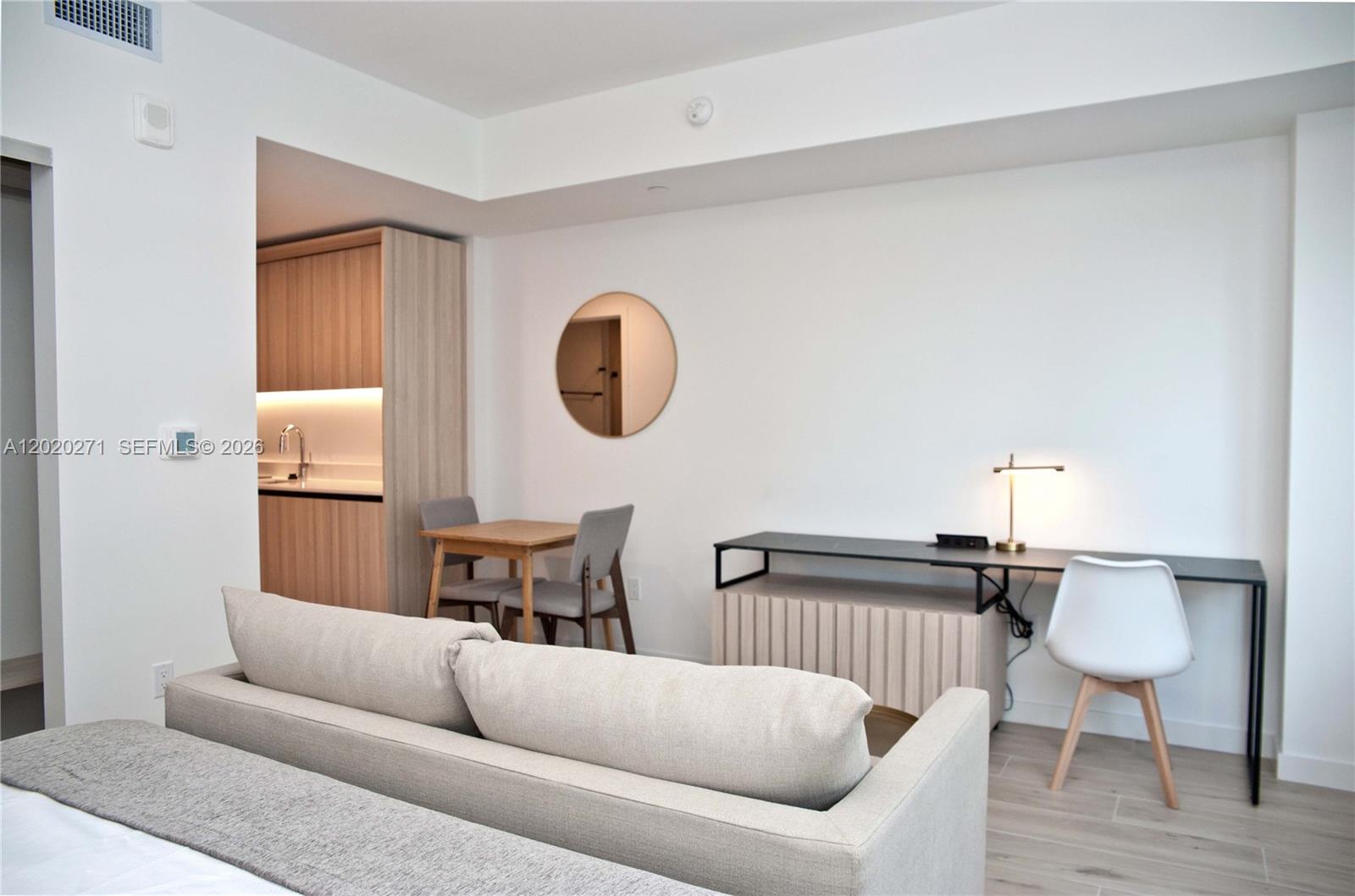 District 225 - Residential Lease