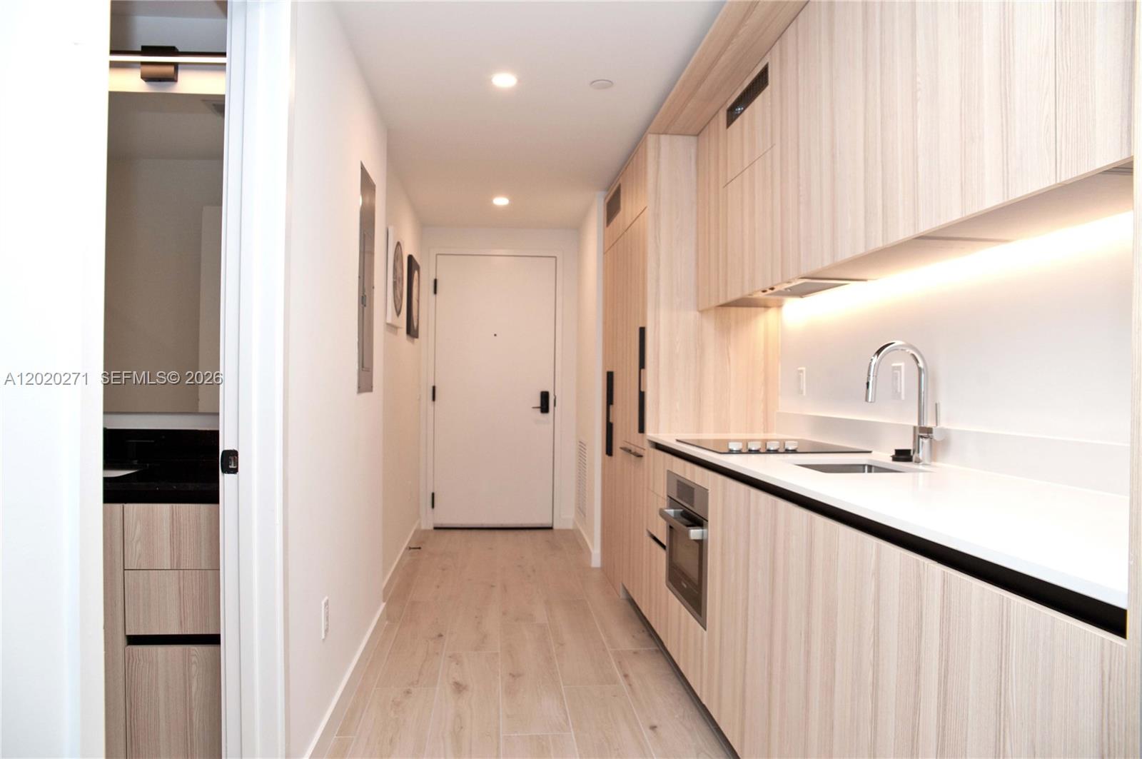 District 225 - Residential Lease