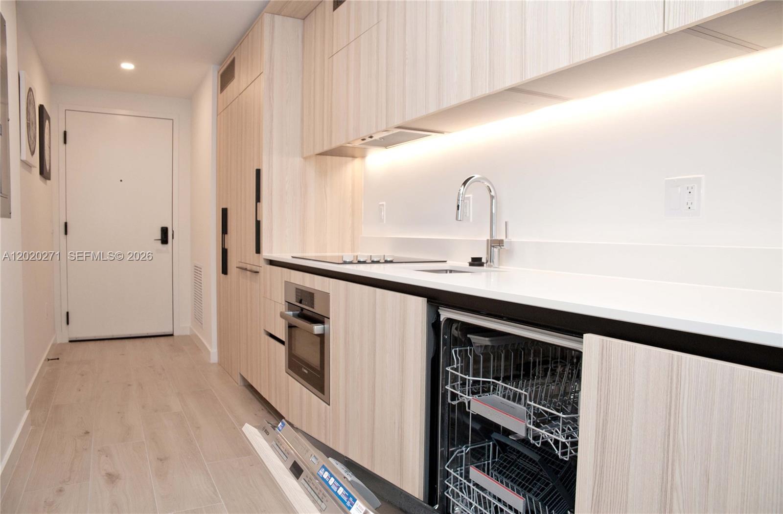 District 225 - Residential Lease