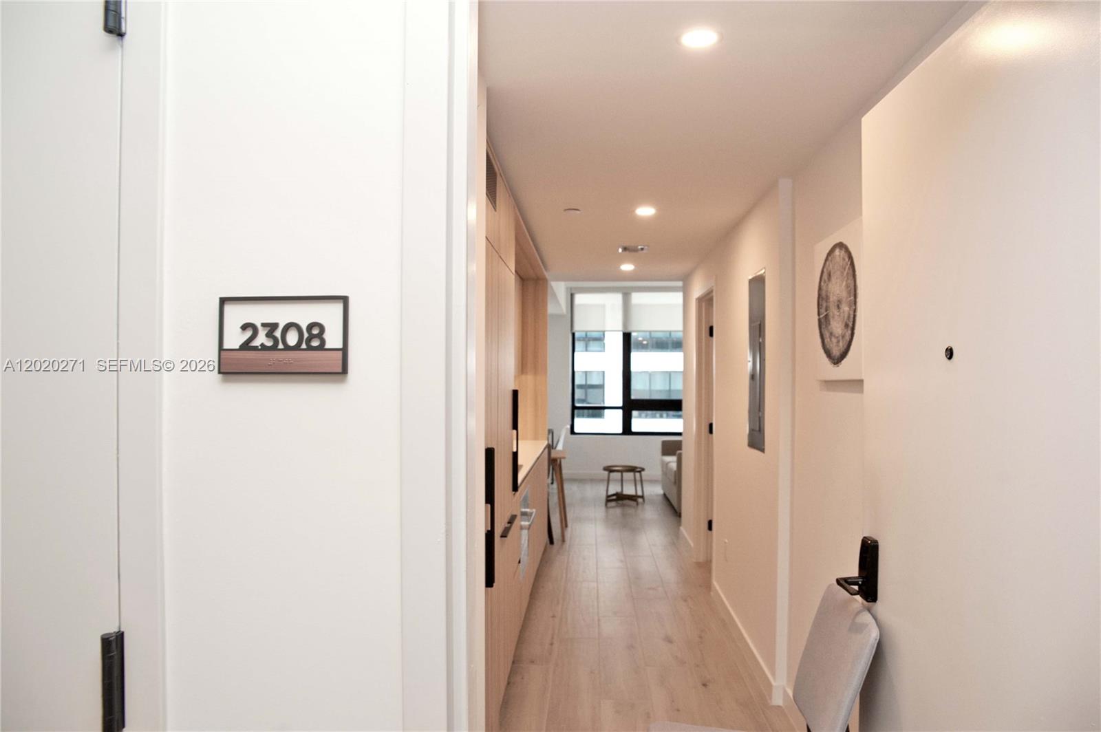 District 225 - Residential Lease