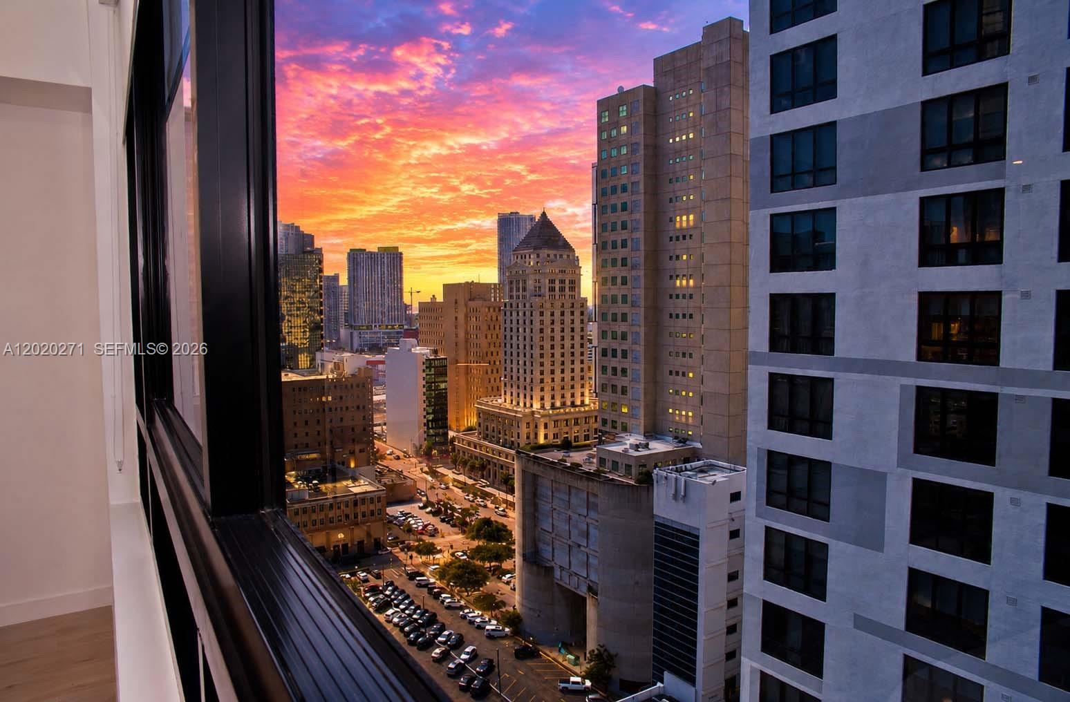Highly desirable 23rd-floor residence at District 225, perfectly positioned in the heart of Downtown Miami’s most
walkable and transit-friendly neighborhood. One parking space included!!! This brand-new, fully furnished unit with smart-home technology and interiors by award-winning Meshberg Design. Features include Italian kitchen
cabinetry, top-of-the-line appliances, integrated A/V, contemporary lighting, built-out closets, premium Dornbracht
& Duravit bath fixtures, and an in-unit washer & dryer. Floor-to-ceiling windows provide abundant natural light and expansive Downtown skyline views from a high-floor vantage point. District 225 places residents steps from Miami Worldcenter, Metromover, Brightline Station, Bayfront Park, Miami Dade College, top dining, nightlife, and
entertainment, with quick access to I-95 and major employment hubs—ideal for professionals, students, and city
focused renters. Enjoy over 25,000 SF of resort-style amenities, including a rooftop swim spa and pool deck,
summer kitchen, state-of-the-art fitness center, yoga studio, indoor basketball and racquetball courts, rock
climbing wall, coworking spaces, resident lounge, café, valet services, on-demand housekeeping, e-bike charging,
and 24/7 security. For more information and to schedule a showing, call today
