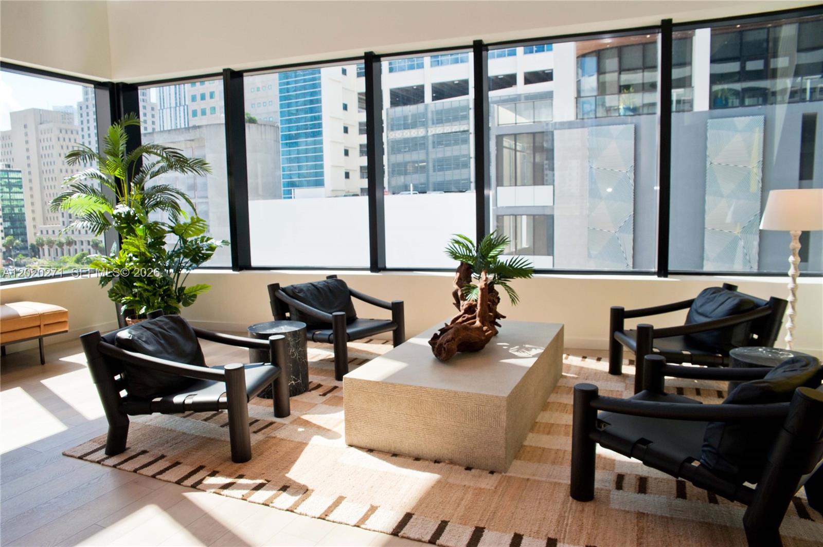 District 225 - Residential Lease