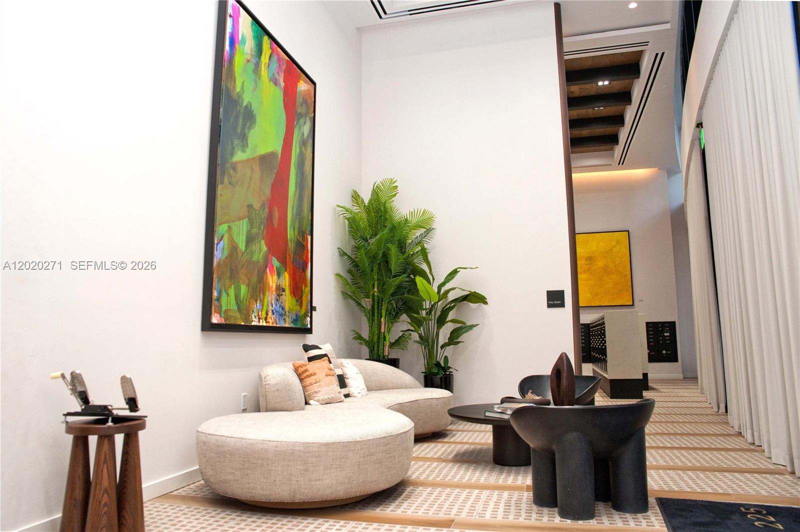 District 225 - Residential Lease