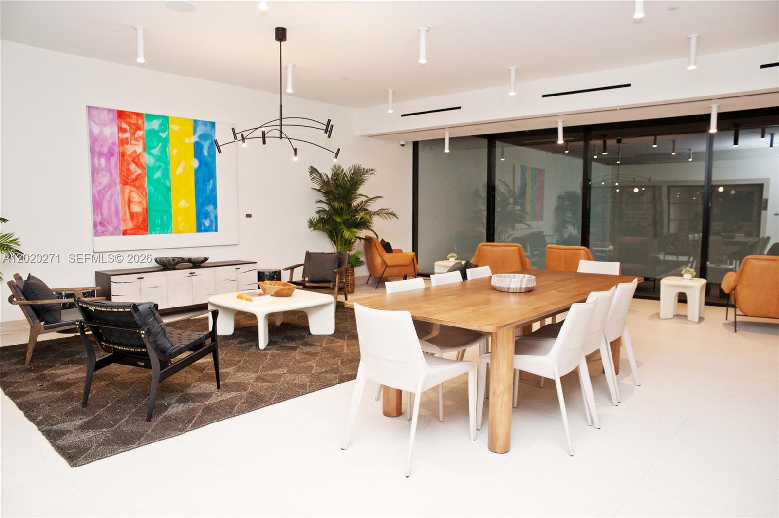 District 225 - Residential Lease