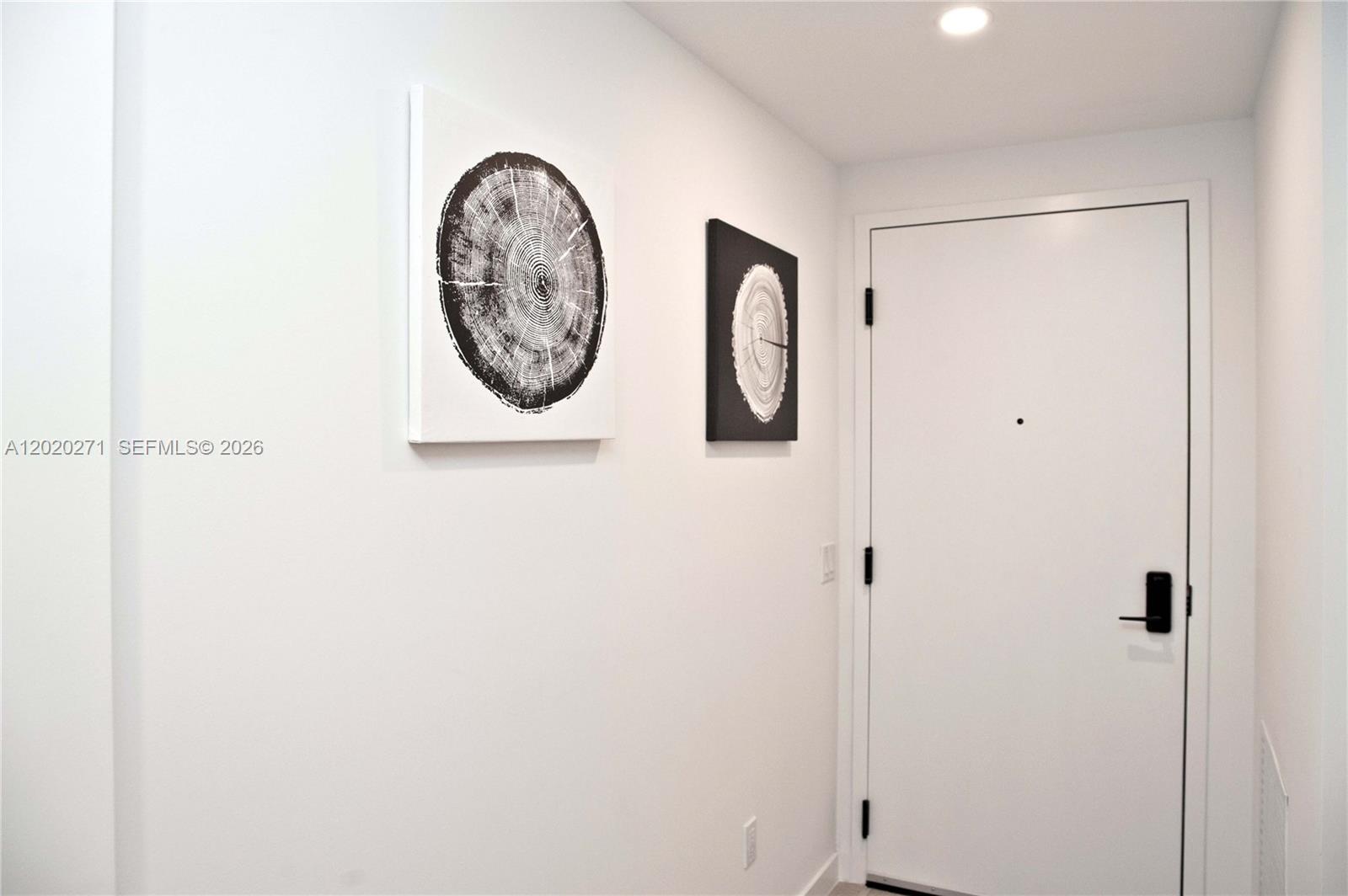 District 225 - Residential Lease
