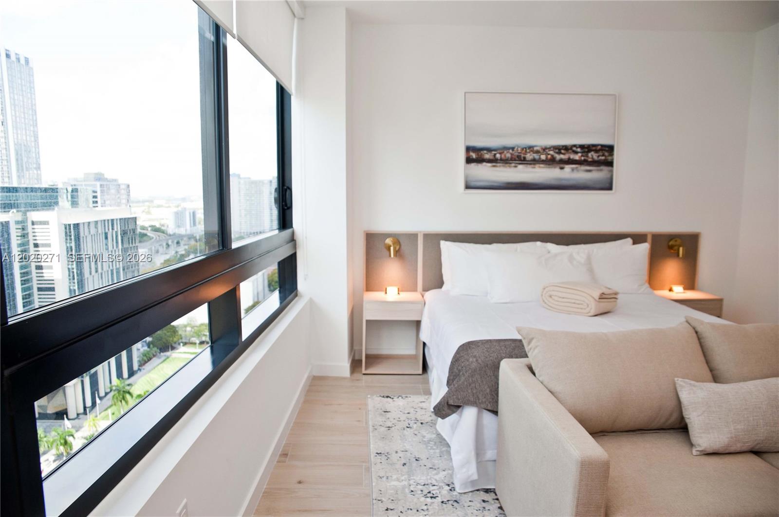 District 225 - Residential Lease