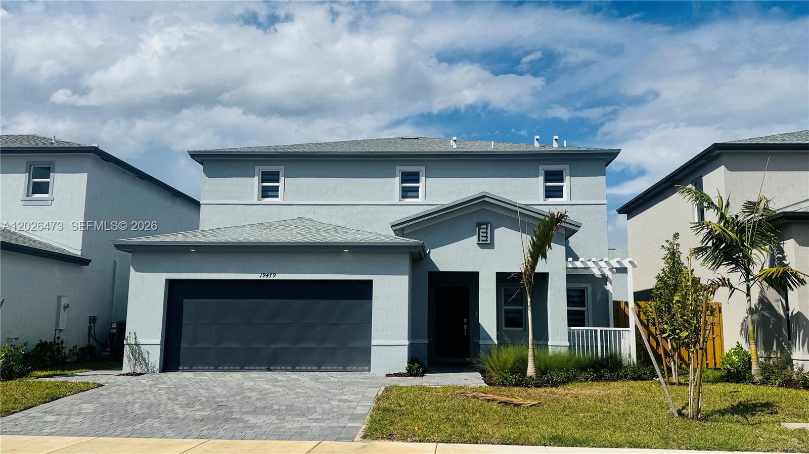 Beautiful 4 bedroom home for rent near The Florida Keyes. Stunning 4 bedroom home located in a newer and quiet community, perfect for families looking for comfort, space, and peaceful residential lifestyle. This beautiful property features  huge backyard, ideal for entertaining, family gatherings, BBQs, or simply relaxing outdoors. This home offers a modern concept layout with a gorgeous kitchen featuring granite countertops, plenty cabinet space, and bright living areas filled with natural light. Conveniently located near  The Florida Keyes, schools, parks, Marina and major highways. Only two months to move in!