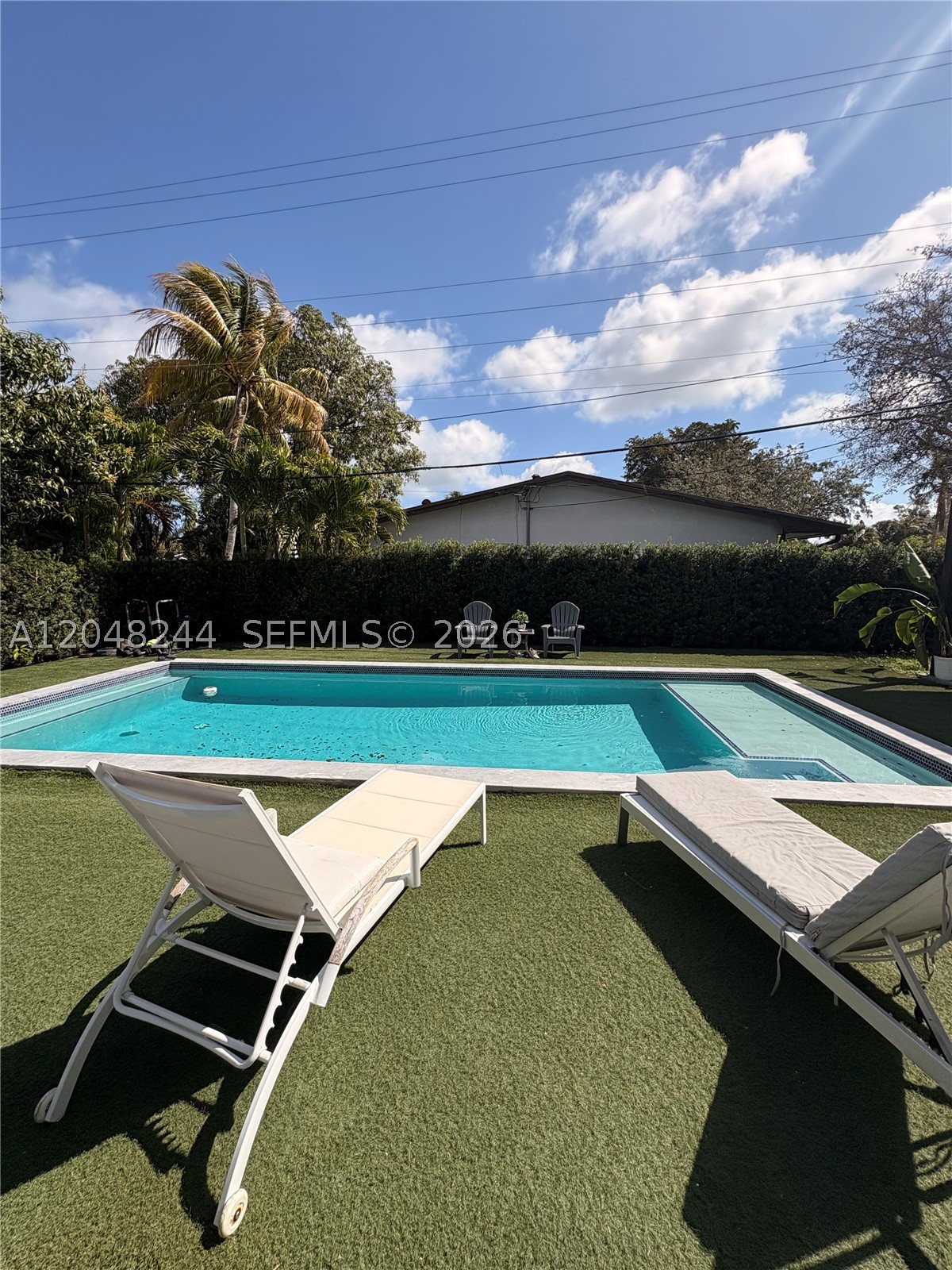 FAIRMONT HOMES - Residential