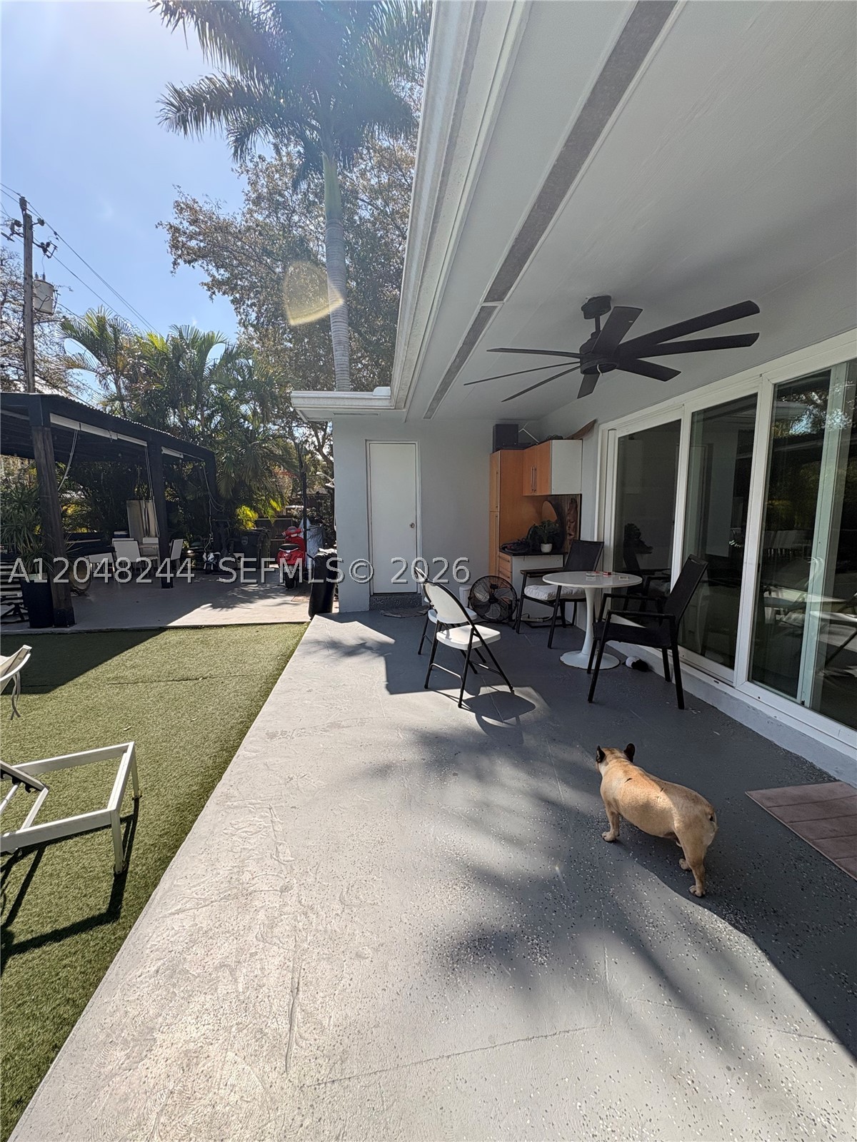 FAIRMONT HOMES - Residential