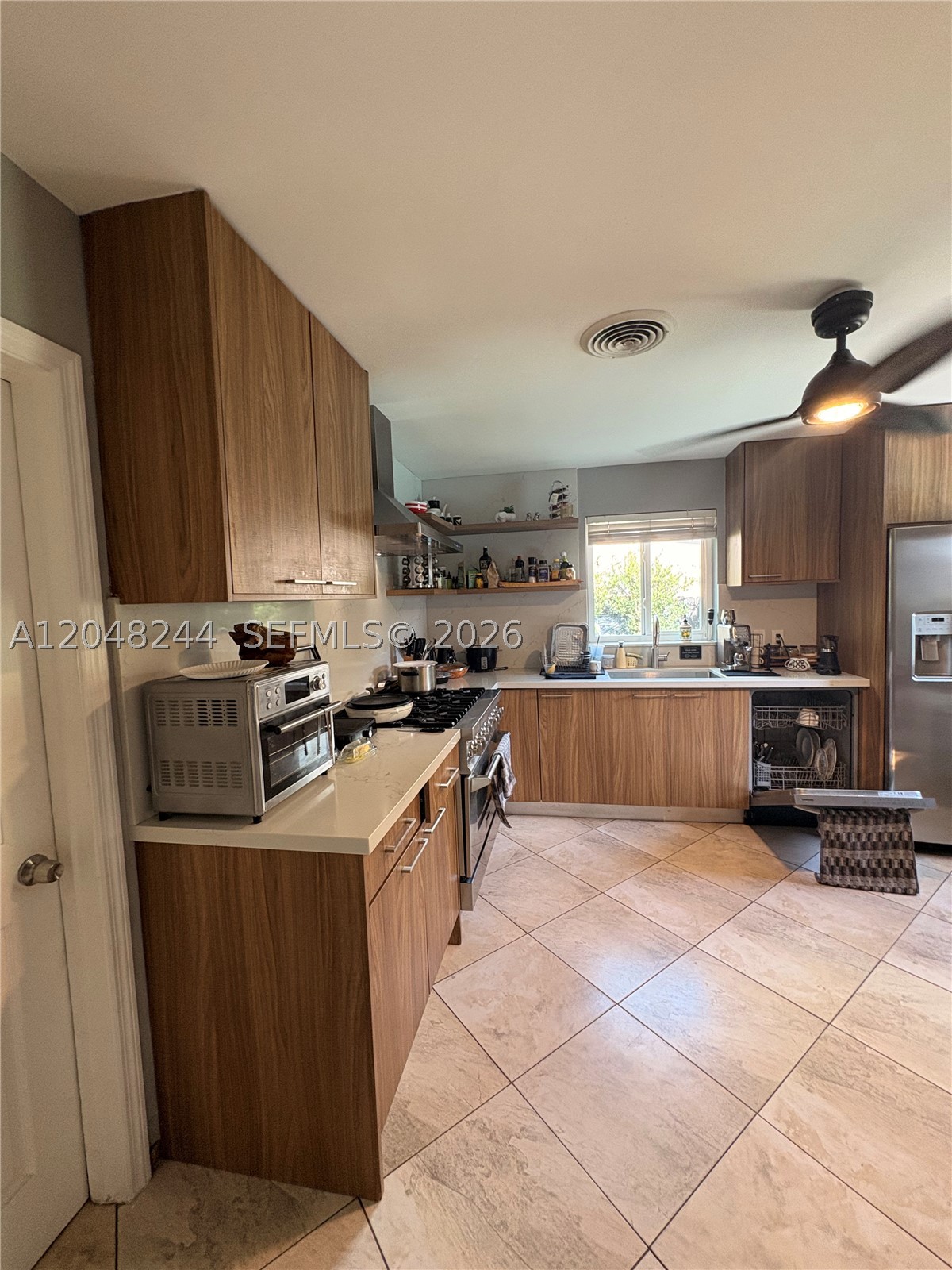 FAIRMONT HOMES - Residential