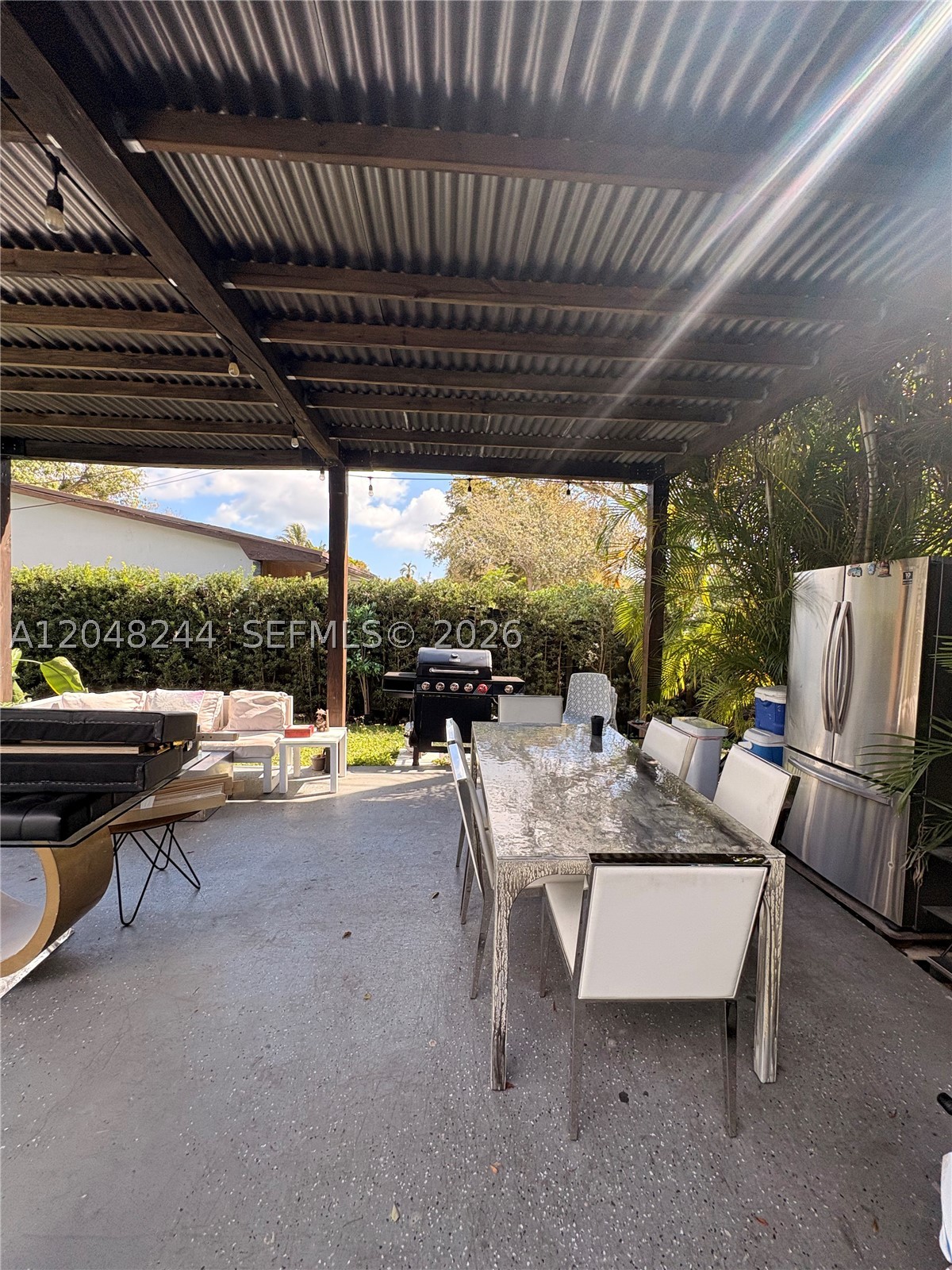 FAIRMONT HOMES - Residential