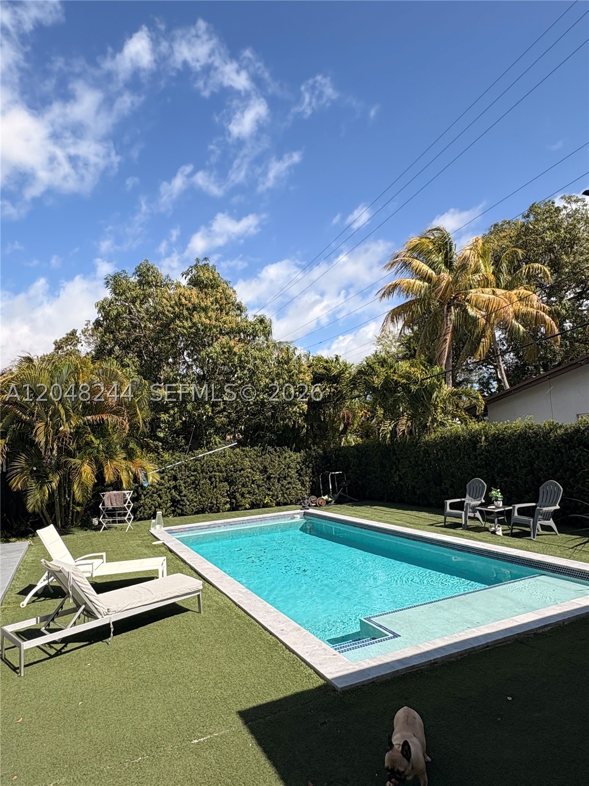FAIRMONT HOMES - Residential