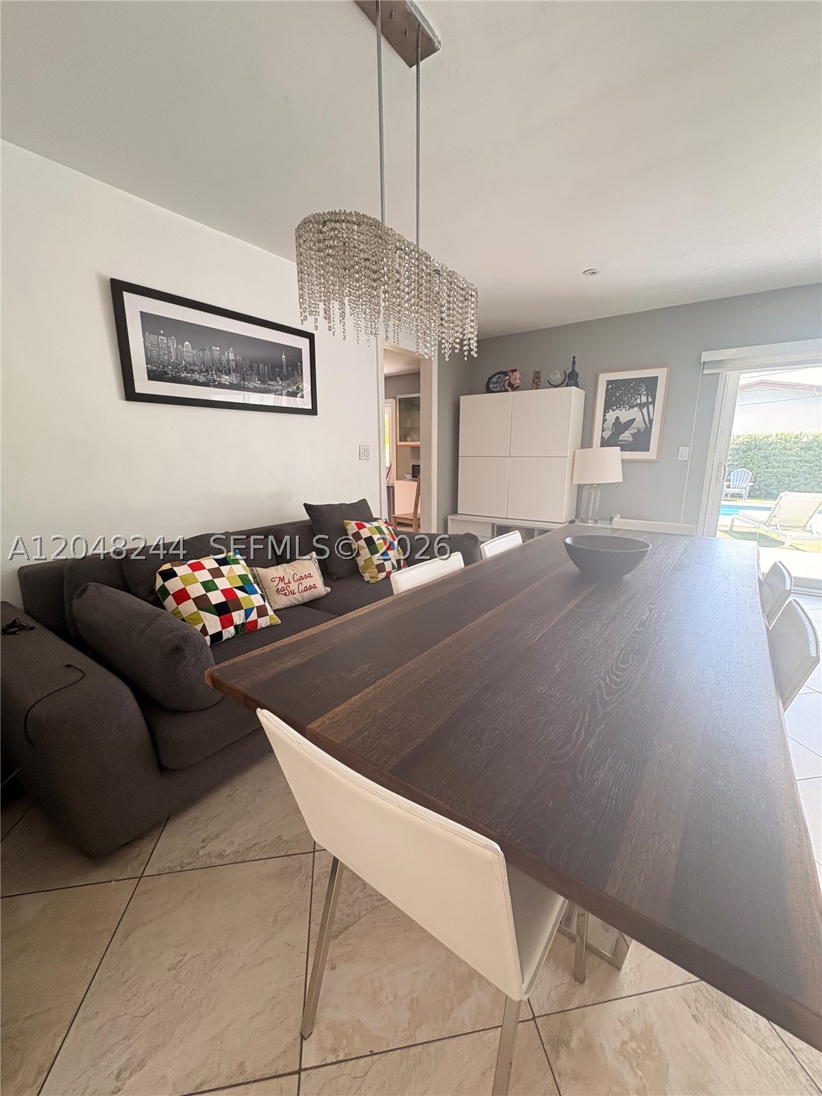 FAIRMONT HOMES - Residential