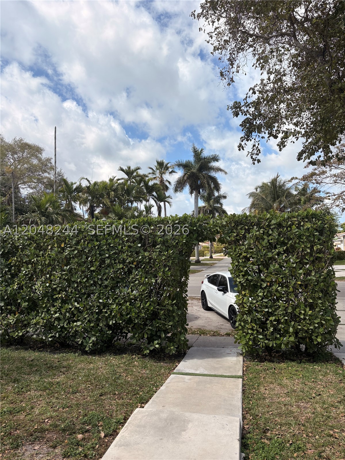 FAIRMONT HOMES - Residential
